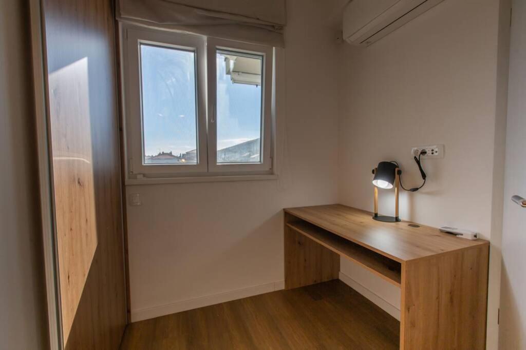 Apartman Anja, Apartman S Pogledom Apartamento Trogir Exterior foto